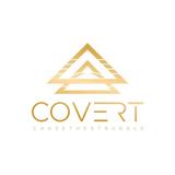 Covert logo