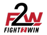 Fight 2 Win logo