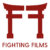 Fighting Films logo