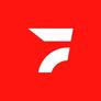FloGrappling logo