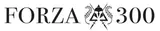 Forza 300 logo