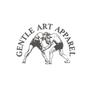 Gentle Art Apparel logo