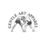 Gentle Art Apparel logo
