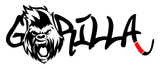 Gorilla Fight Gear logo
