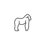 Gorillarolls logo