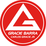 Gracie Barra Online logo