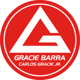 Gracie Barra Online logo