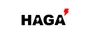 Haga Gear logo