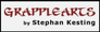 Grapplearts (Stephan Kesting) logo
