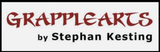 Grapplearts (Stephan Kesting) logo
