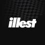 Illest logo