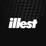 Illest logo