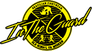 In The Guard logo