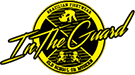 In The Guard logo