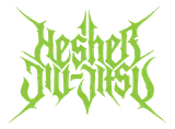 Hesher logo
