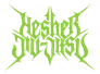 Hesher logo