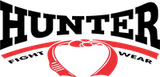 Hunter Fight Wear logo