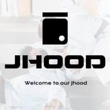 JHood logo