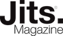 Jits Magazine logo