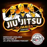 Jiu Jitsu Dummies logo