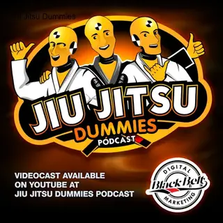 Jiu Jitsu Dummies