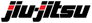 Jiu-Jitsu Magazine logo