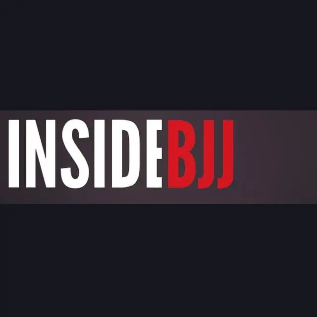 Inside BJJ Podcast