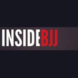 Inside BJJ Podcast logo