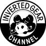 Inverted Gear logo