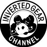 Inverted Gear logo