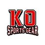 KO Sports Gear logo