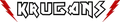 Krugans USA logo
