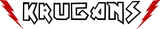 Krugans USA logo