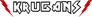 Krugans USA logo