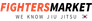 Kneeonbelly Brand logo