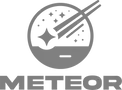 Meteor Fightwear logo