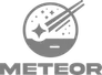 Meteor Fightwear logo