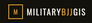 Military BJJ gis logo