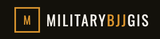 Military BJJ gis logo