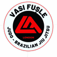 Vasi Fușle Academy logo