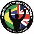 Brazilian Top Team Cambridge logo