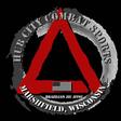 Hub City Combat Sports logo