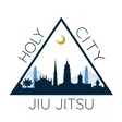 Holy City Jiu Jitsu logo