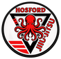 Hosford Jiu-Jitsu Academy logo