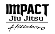 Impact Jiu Jitsu Hillsboro logo