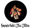 Immortals Jiu Jitsu logo