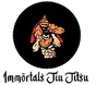 Immortals Jiu Jitsu logo