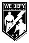 Infiniti Newborn Cascao Jiujitsu logo