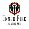 Inner Fire Martial Arts logo