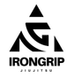IRONGRIP BJJ logo
